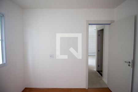 Apartamento para alugar com 45m², 2 quartos e sem vagaQuarto 2