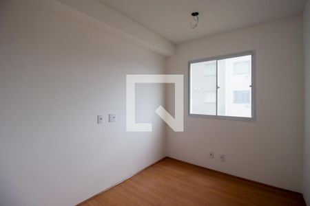 Apartamento para alugar com 45m², 2 quartos e sem vagaQuarto 1