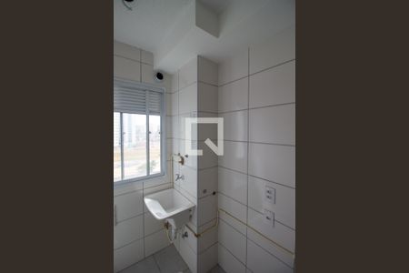 Apartamento para alugar com 45m², 2 quartos e sem vagaÁrea de Serviço