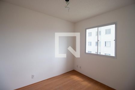 Apartamento para alugar com 45m², 2 quartos e sem vagaQuarto 2