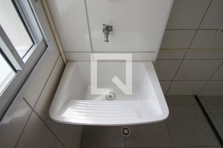 Apartamento para alugar com 45m², 2 quartos e sem vagaÁrea de Serviço