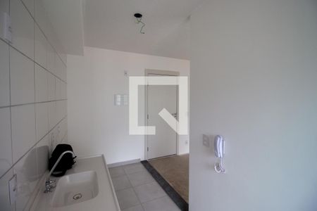 Apartamento para alugar com 45m², 2 quartos e sem vagaCozinha