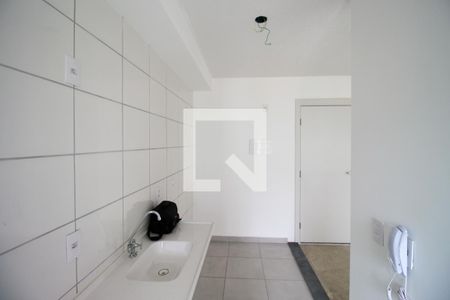 Apartamento para alugar com 45m², 2 quartos e sem vagaCozinha