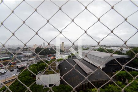 Apartamento para alugar com 36m², 2 quartos e sem vaga Apartamento para alugar com 36m², 2 quartos e sem vagaVista do Quarto 2