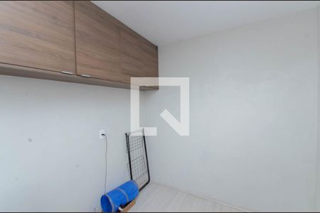 Quarto 1 de apartamento para alugar com 2 quartos, 36m² em Vila das Bandeiras, Guarulhos