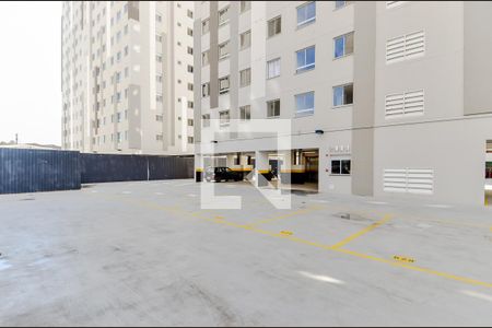 Apartamento para alugar com 36m², 2 quartos e sem vagaÁrea externa