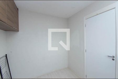 Quarto 1 de apartamento para alugar com 2 quartos, 36m² em Vila das Bandeiras, Guarulhos