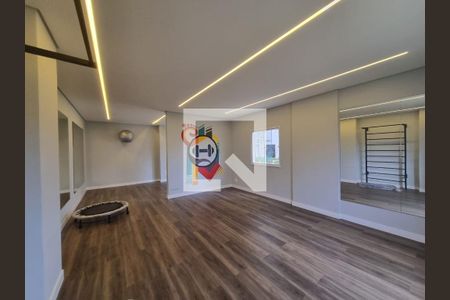 Apartamento para alugar com 36m², 2 quartos e sem vaga Apartamento para alugar com 36m², 2 quartos e sem vagaAcademia