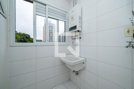 Apartamento para alugar com 62m², 2 quartos e 1 vagaÁrea de Serviço