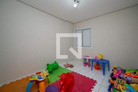 Apartamento para alugar com 62m², 2 quartos e 1 vagaÁrea comum - Brinquedoteca
