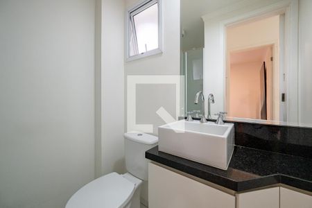 Apartamento para alugar com 62m², 2 quartos e 1 vagaBanheiro