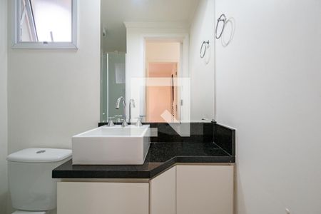 Apartamento para alugar com 62m², 2 quartos e 1 vagaBanheiro