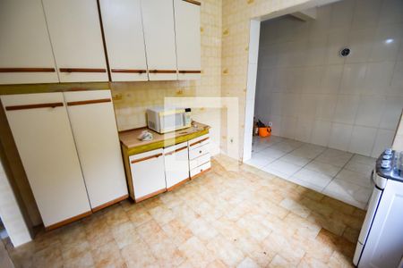 Casa de condomínio à venda com 88m², 2 quartos e sem vagaCozinha