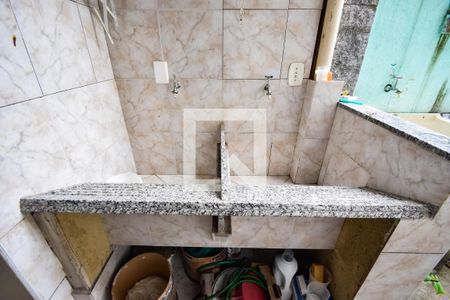 Casa de condomínio à venda com 88m², 2 quartos e sem vagaÁrea de Serviço