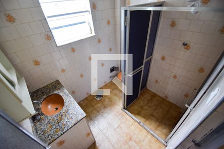 Casa de condomínio à venda com 88m², 2 quartos e sem vagaBanheiro Social