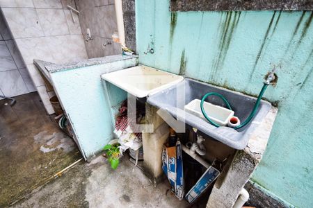Casa de condomínio à venda com 88m², 2 quartos e sem vagaÁrea de Serviço