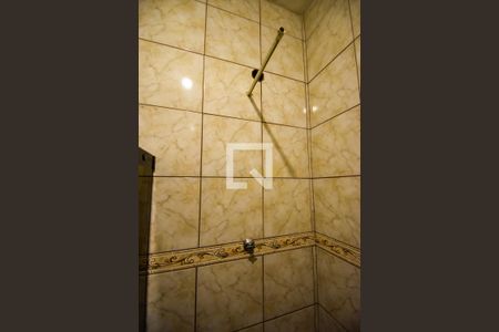 Casa de condomínio à venda com 88m², 2 quartos e sem vagaBanheiro do Quarto 2 - Suíte