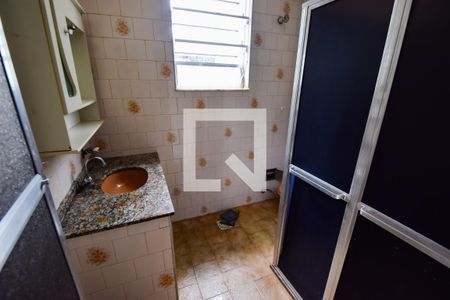 Casa de condomínio à venda com 88m², 2 quartos e sem vagaBanheiro Social