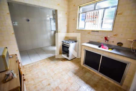 Casa de condomínio à venda com 88m², 2 quartos e sem vagaCozinha