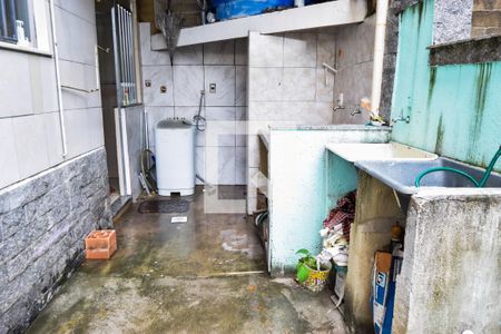 Casa de condomínio à venda com 88m², 2 quartos e sem vagaÁrea de Serviço