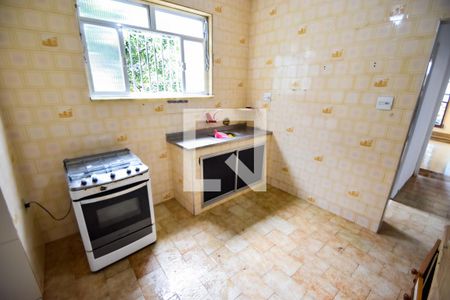 Casa de condomínio à venda com 88m², 2 quartos e sem vagaCozinha