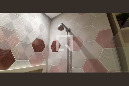 Apartamento à venda com 120m², 2 quartos e 1 vaga Apartamento à venda com 120m², 2 quartos e 1 vagaBanheiro Social