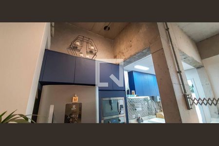 Apartamento à venda com 120m², 2 quartos e 1 vaga Apartamento à venda com 120m², 2 quartos e 1 vagaCozinha