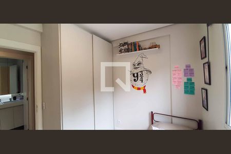 Apartamento à venda com 120m², 2 quartos e 1 vaga Apartamento à venda com 120m², 2 quartos e 1 vagaQuarto