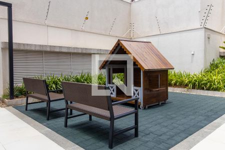 Apartamento para alugar com 63m², 2 quartos e 1 vagaÁrea comum