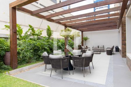 Apartamento para alugar com 63m², 2 quartos e 1 vagaÁrea comum