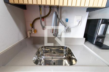 Apartamento para alugar com 63m², 2 quartos e 1 vagaCozinha