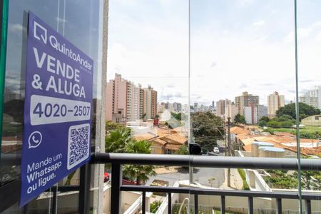 Apartamento para alugar com 63m², 2 quartos e 1 vagaPlaquinha