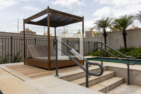 Apartamento para alugar com 63m², 2 quartos e 1 vagaÁrea comum