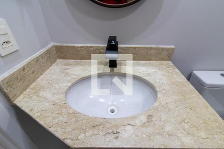 Apartamento para alugar com 63m², 2 quartos e 1 vagaBanheiro 2