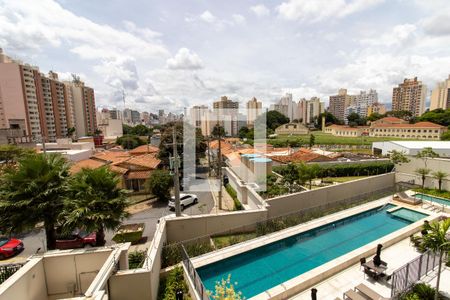 Apartamento para alugar com 63m², 2 quartos e 1 vagaVista