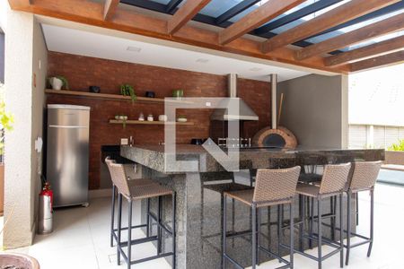 Apartamento para alugar com 63m², 2 quartos e 1 vagaÁrea comum