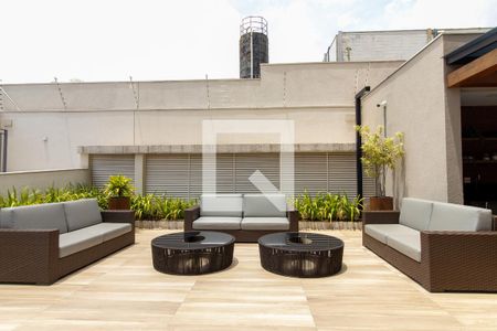 Apartamento para alugar com 63m², 2 quartos e 1 vagaÁrea comum