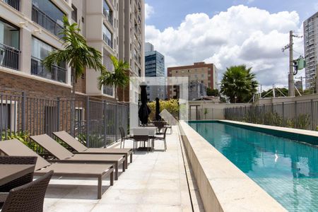 Apartamento para alugar com 63m², 2 quartos e 1 vagaÁrea comum