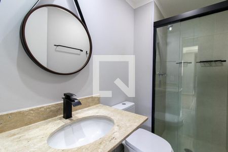 Apartamento para alugar com 63m², 2 quartos e 1 vagaBanheiro 2