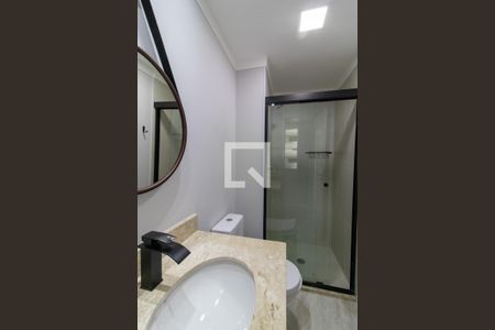 Apartamento para alugar com 63m², 2 quartos e 1 vagaBanheiro 2