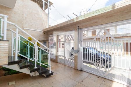 Casa à venda com 140m², 4 quartos e 3 vagasGaragem