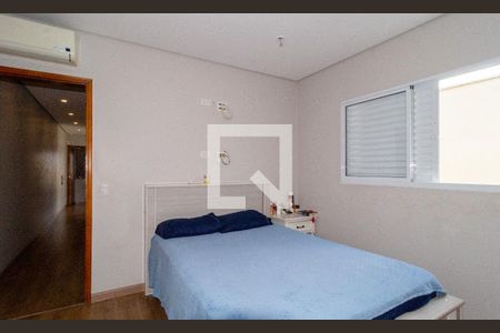 Casa à venda com 140m², 4 quartos e 3 vagasQuarto 3