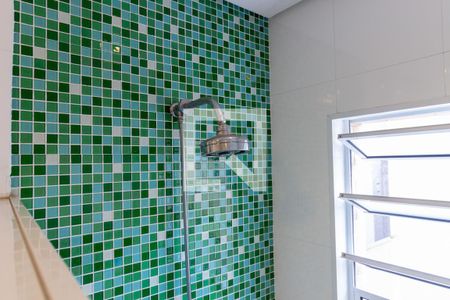 Casa à venda com 140m², 4 quartos e 3 vagasDetalhe Banheiro - Social