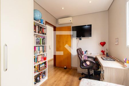 Casa à venda com 140m², 4 quartos e 3 vagasQuarto 2