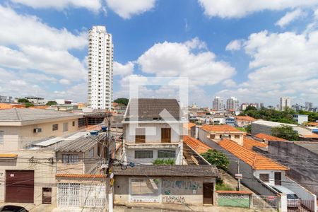 Casa à venda com 140m², 4 quartos e 3 vagasVista Área Externa - Espaço Gourmet