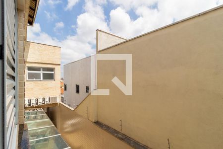 Casa à venda com 140m², 4 quartos e 3 vagasVista do Quarto 3