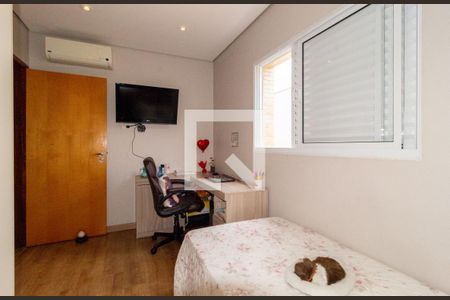 Quarto 2 de casa à venda com 4 quartos, 140m² em Vila Diva (zona Leste), São Paulo