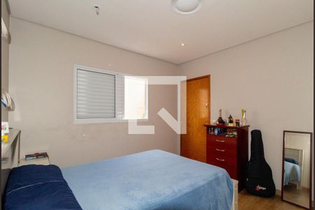 Casa à venda com 140m², 4 quartos e 3 vagasQuarto 3