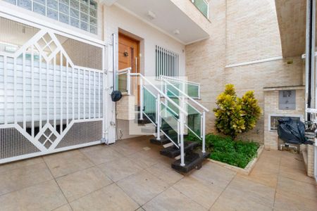 Casa à venda com 140m², 4 quartos e 3 vagasGaragem