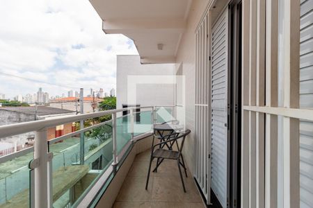 Casa à venda com 140m², 4 quartos e 3 vagasVaranda da Suíte